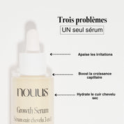 <tc>Refill Growth Serum</tc>