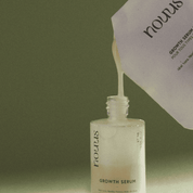 Growth serum et sa recharge