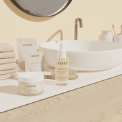 Des soins capillaires rechargeables et multifonctions
