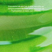Growth serum et sa recharge